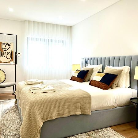 Classy & Modern Apartment קסקאיס מראה חיצוני תמונה