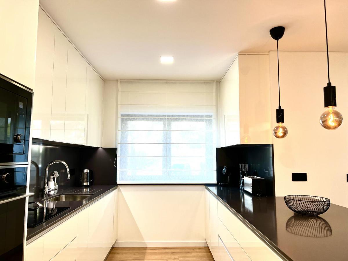 Classy & Modern Apartment קסקאיס מראה חיצוני תמונה