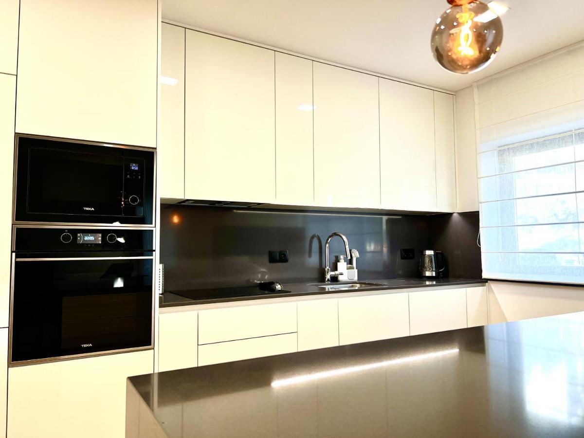 Classy & Modern Apartment קסקאיס מראה חיצוני תמונה