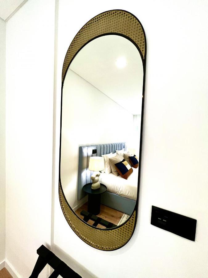 Classy & Modern Apartment קסקאיס מראה חיצוני תמונה