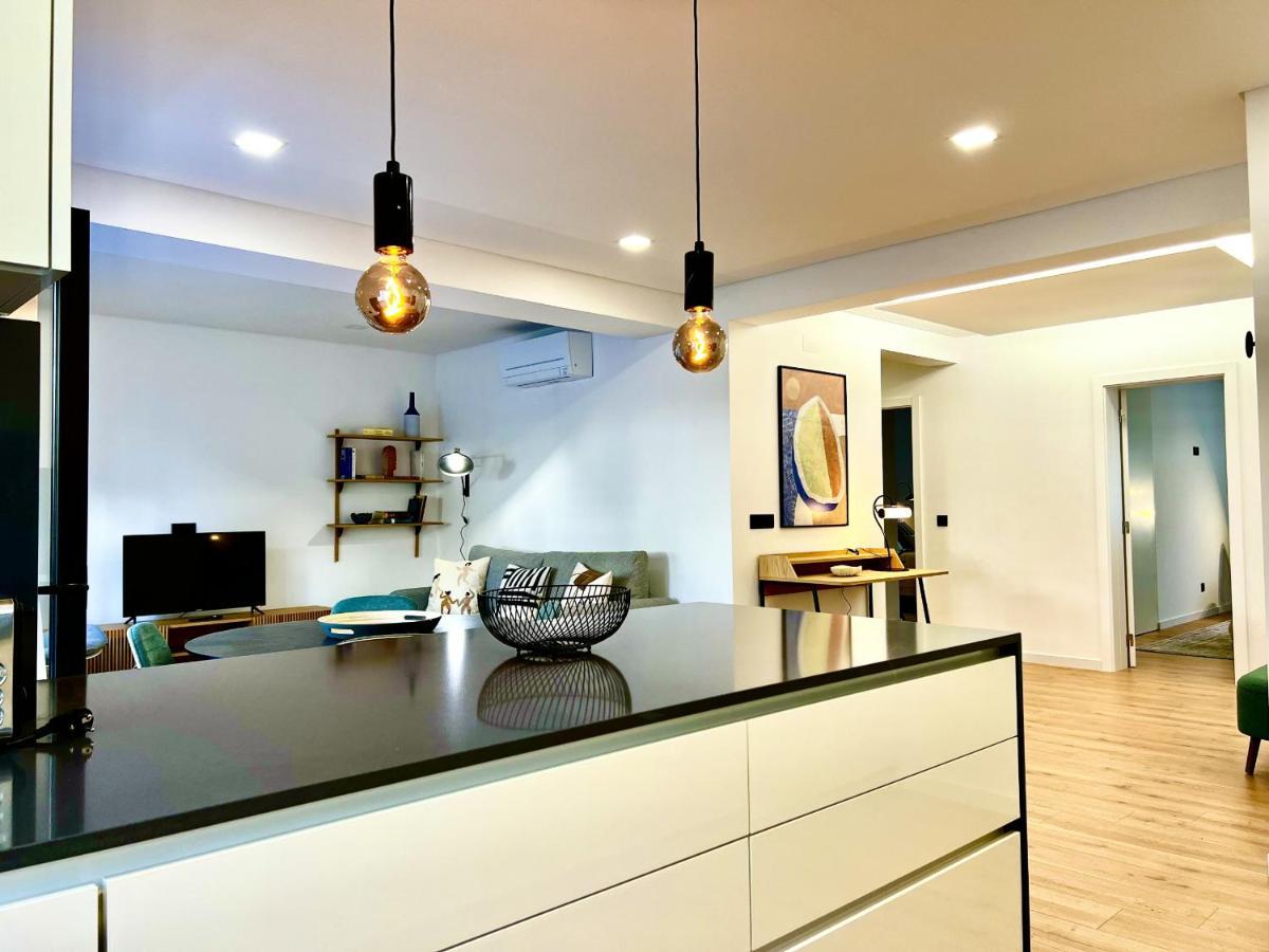 Classy & Modern Apartment קסקאיס מראה חיצוני תמונה