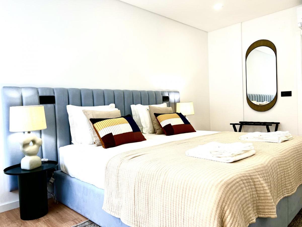 Classy & Modern Apartment קסקאיס מראה חיצוני תמונה