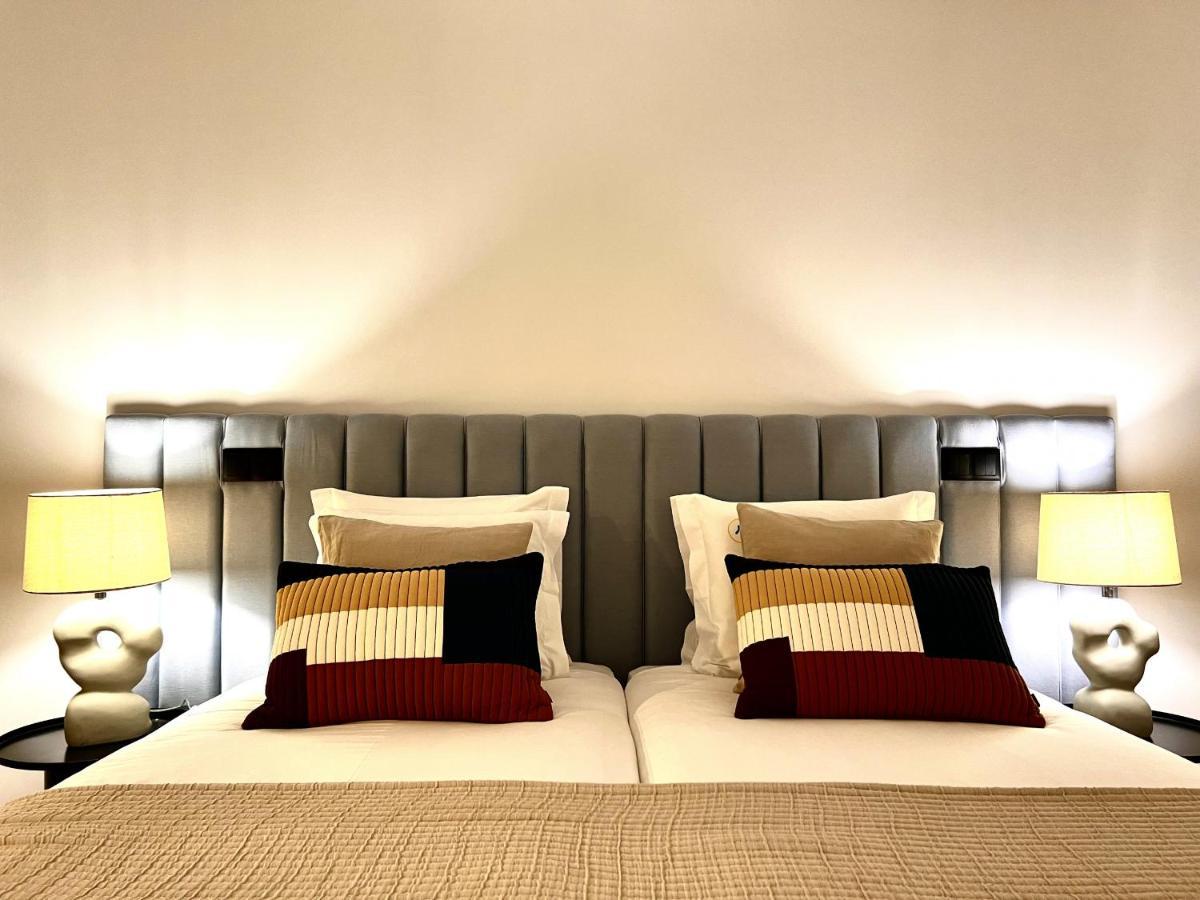 Classy & Modern Apartment קסקאיס מראה חיצוני תמונה