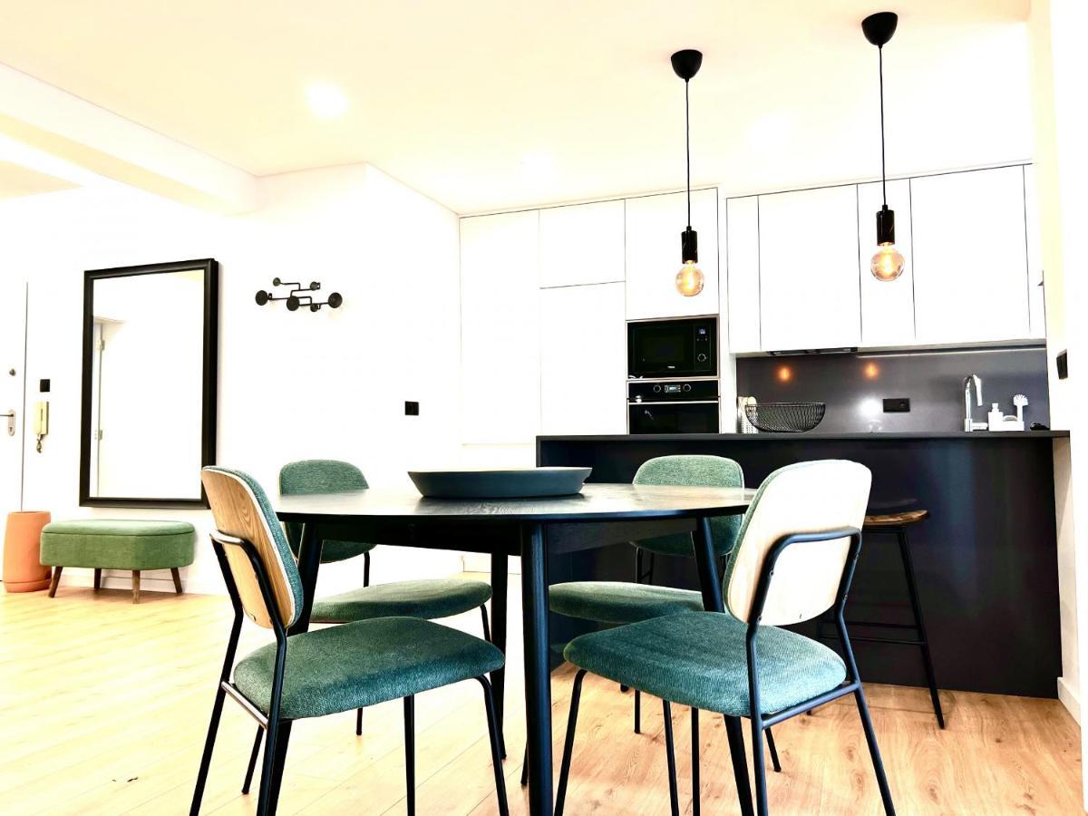Classy & Modern Apartment קסקאיס מראה חיצוני תמונה