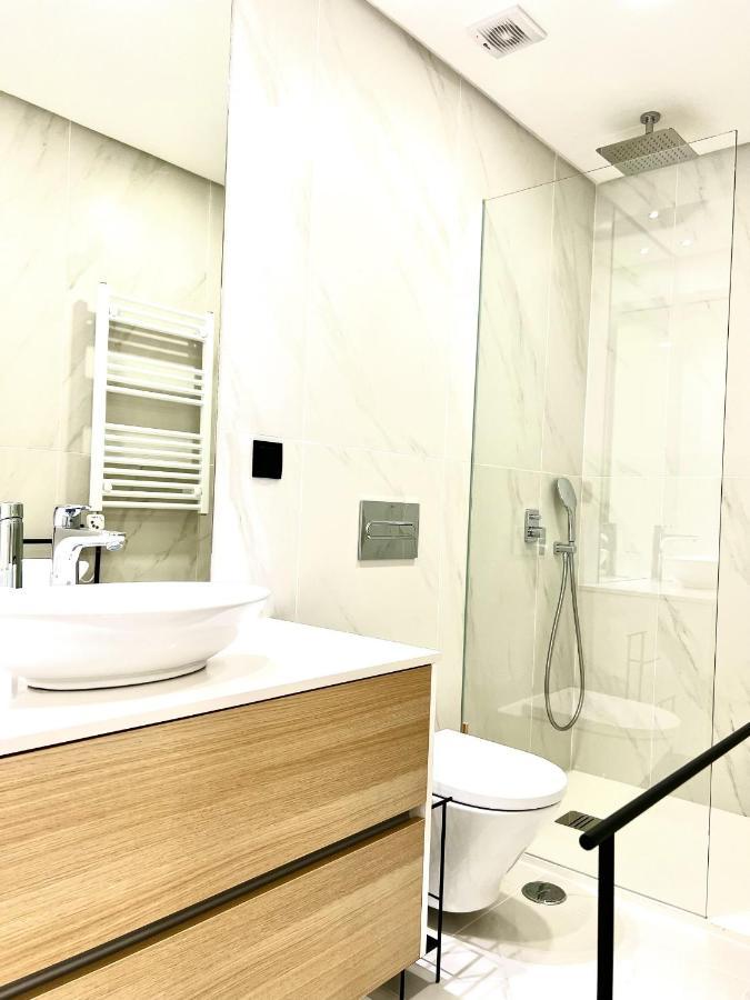 Classy & Modern Apartment קסקאיס מראה חיצוני תמונה